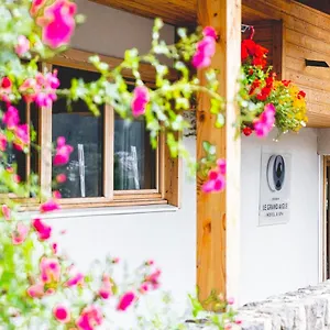 Le Grand Aigle Hotel&spa**** La Salle-les-Alpes